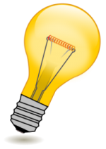 gluehlampe